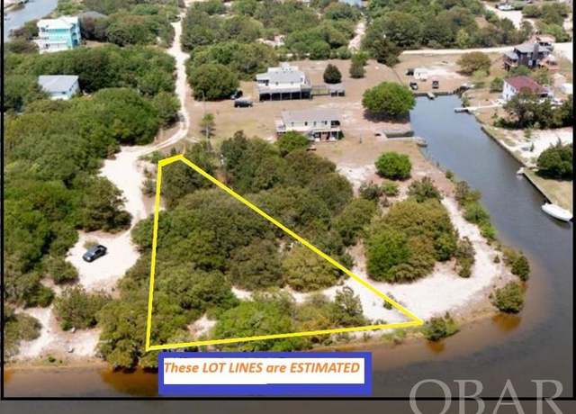 Property at 2151 Salmon Rd Lot 23, Corolla, NC 26927