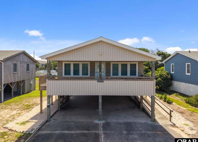 Property at 2434 S Memorial Ave Lot 12, Nags Head, NC 27959, 3 beds, 2 baths
