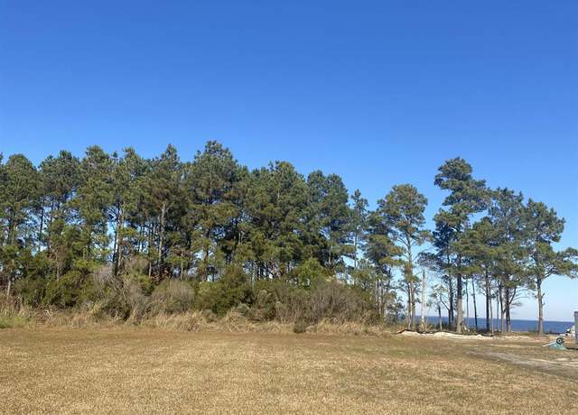 Property at 492 Owens Ln Lot 14, Columbia, NC 27925
