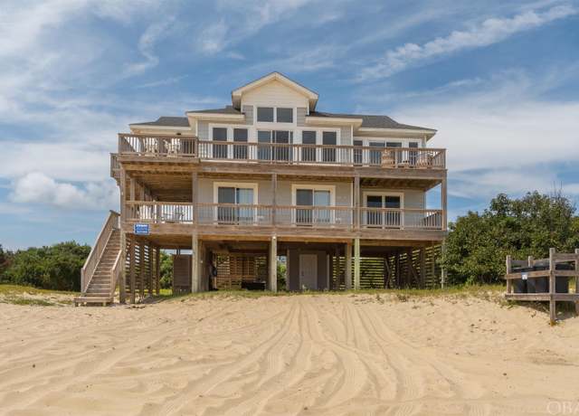 Property at 1660 Ocean Pearl Rd Lot 7, Corolla, NC 27927, 4 beds, 3.5 baths