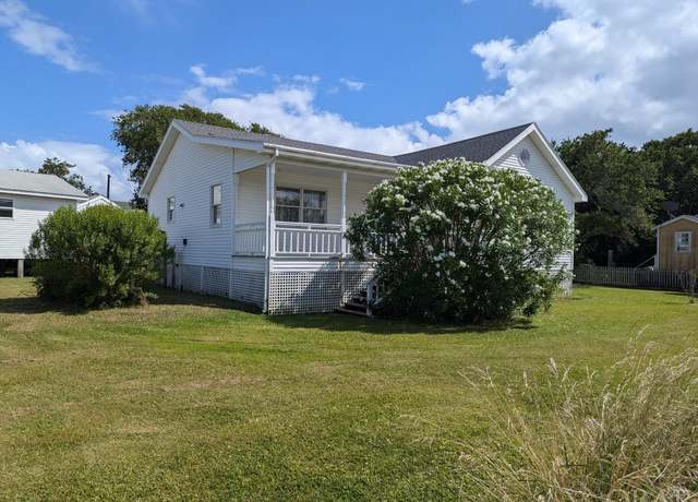 Property at 369 Lighthouse Rd Lot 2, Ocracoke, NC 27960, 2 beds, 2 baths