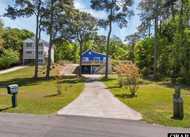 Property at 427 Harbour View Dr Lot 134-A, Kill Devil Hills, NC 27948, 3 beds, 2 baths