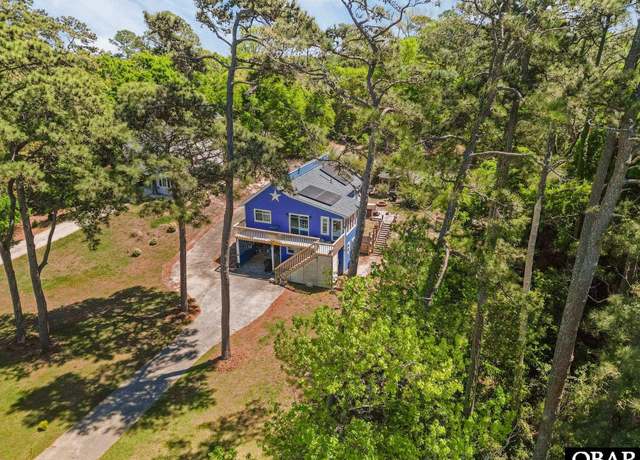 Property at 427 Harbour View Dr Lot 134-A, Kill Devil Hills, NC 27948, 3 beds, 2 baths