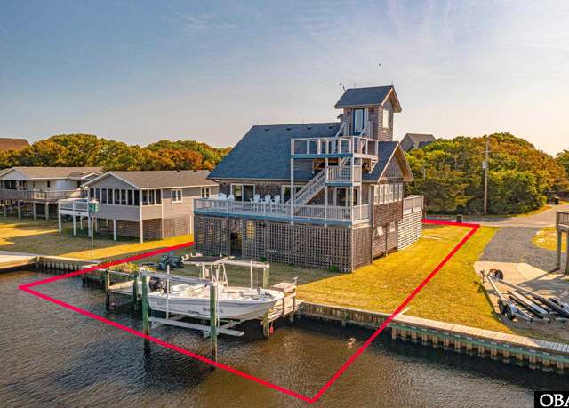 Property at 50011 Kings Point Dr Lot 335, Frisco, NC 27936, 3 beds, 3 baths