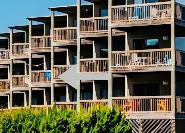 Property at 117 Sea Colony Dr Unit 211 B, Duck, NC 27949, 1 bed, 2 baths
