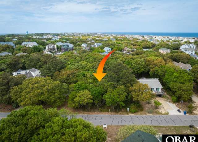 Property at 102 E Sea Hawk Dr Lot 19, Duck, NC 27949