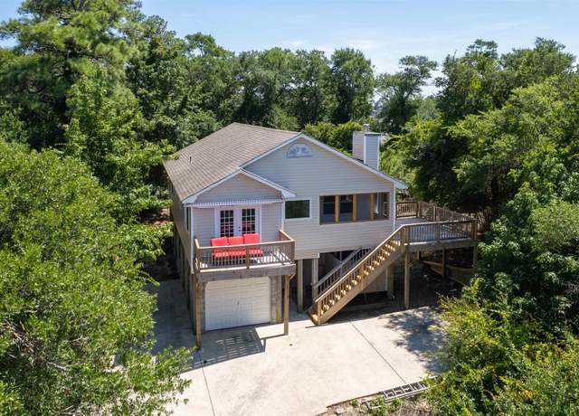Property at 111 Sir Hart Ct Lot 69, Kill Devil Hills, NC 27948, 3 beds, 2 baths