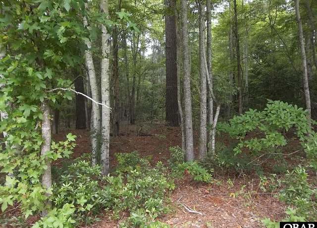 Property at TBD N North River Landing Rd Lot B, Grandy, NC 27939