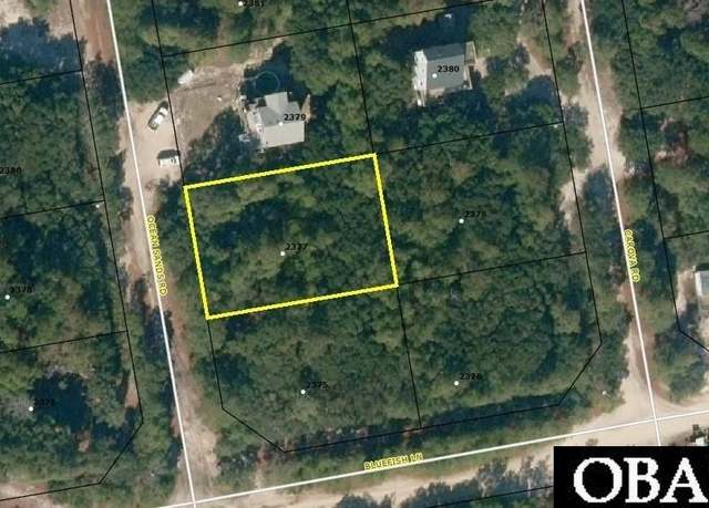 Property at 2377 Ocean Sands Rd Lot 14, Corolla, NC 27927