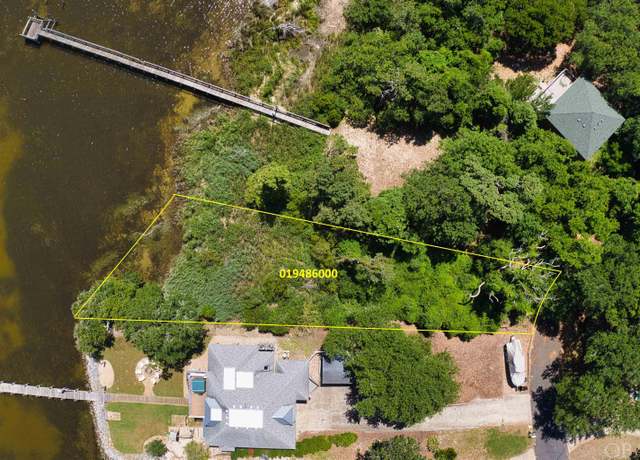 Property at 443 Kitty Hawk Bay Dr Lot 150, Kill Devil Hills, NC 27948