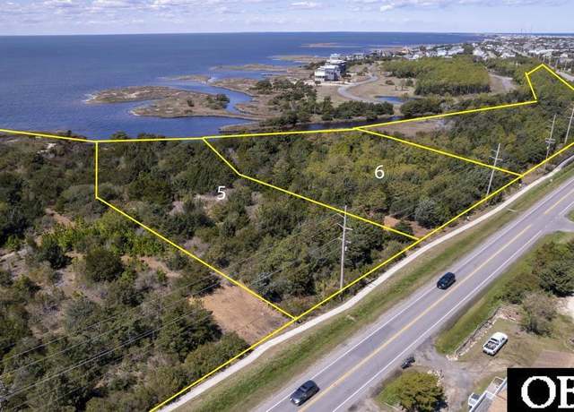 Property at 0 NC 12 Hwy Lot 5, Salvo, NC 27972