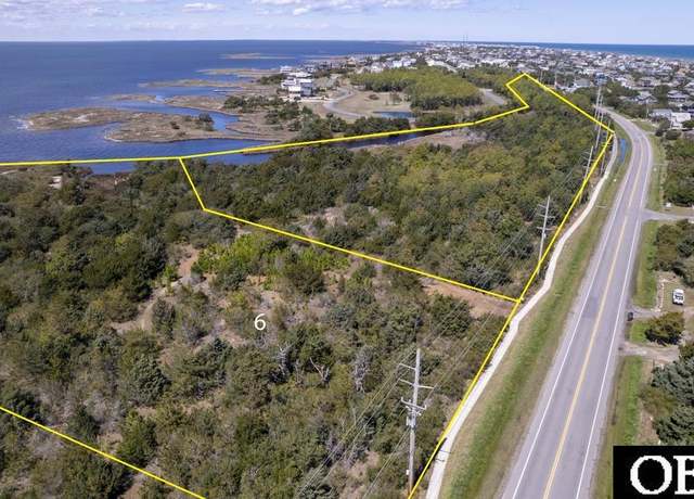 Property at 0 NC 12 Hwy Lot 6, Salvo, NC 27972