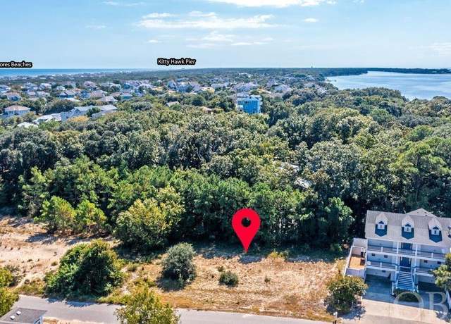 Property at 113 Osprey Ridge Rd Lot 14, Duck, NC 27949