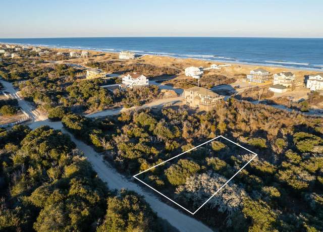 Property at 2131 Sandpiper Rd Lot 124, Corolla, NC 27927