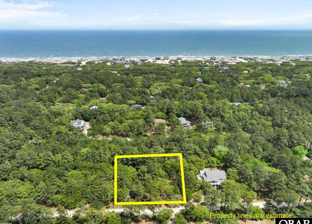 Property at 2385 Ocean Pearl Rd Lot 18, Corolla, NC 27927
