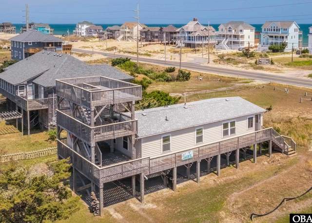 Property at 23193 W Corbina Dr Lot 24, Rodanthe, NC 27968, 3 beds, 1.5 baths