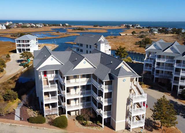 Property at B1 57442 NC Highway 12 Unit B1, Hatteras, NC 27943, 2 beds, 2.5 baths