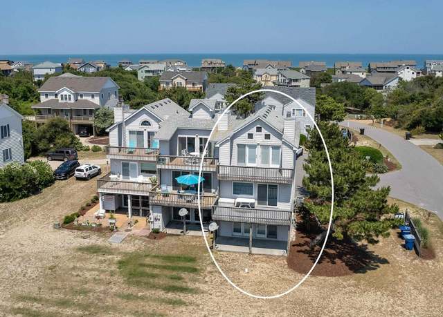 Property at 102 Trinitie Dr Unit 1A, Duck, NC 27949, 3 beds, 2.5 baths