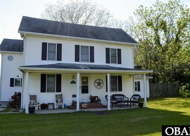Property at 524 Aydlett Rd, Aydlett, NC 27916, 3 beds, 3 baths