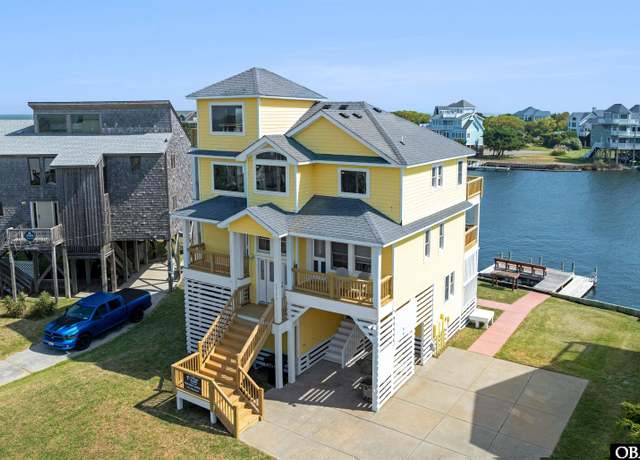 Property at 50156 Kings Point Dr Lot 291, Frisco, NC 27936, 4 beds, 3.5 baths