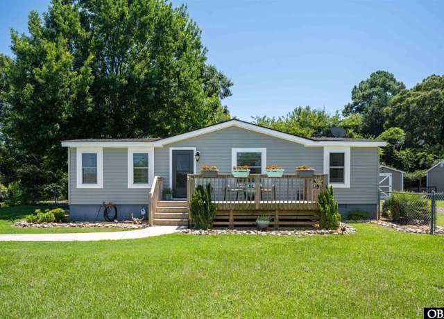 Property at 244 N Spot Rd Unit N/A, Powells Point, NC 27966, 3 beds, 2 baths