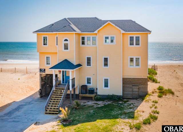 Property at 24250 South Shore Dr Lot 11, Rodanthe, NC 27968, 6 beds, 5.5 baths