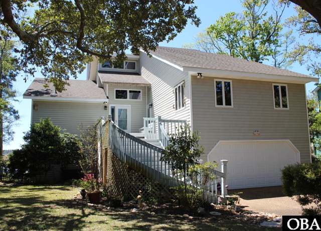 Property at 1406 Captains Cir Lot 151, Kill Devil Hills, NC 27948, 4 beds, 3.5 baths