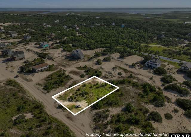 Property at 1686 Ocean Pearl Rd Lot 6, Corolla, NC 27927