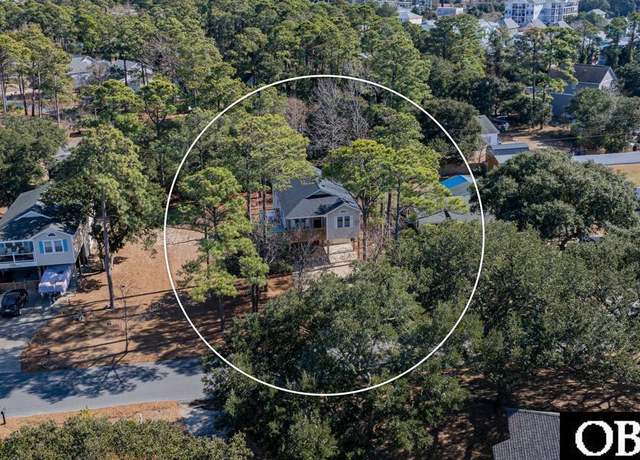 Property at 123 Baum Bay Dr Lot 5, Kill Devil Hills, NC 27948, 3 beds, 2 baths