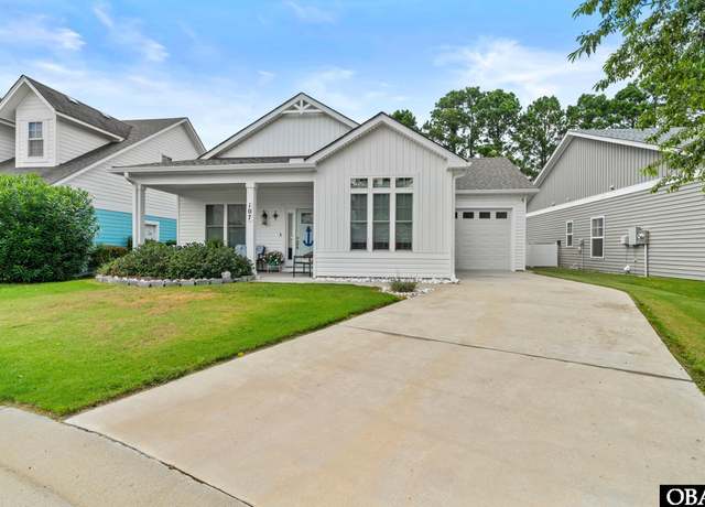 Property at 107 Binnacle Ln Lot 13, Grandy, NC 27939, 3 beds, 2 baths