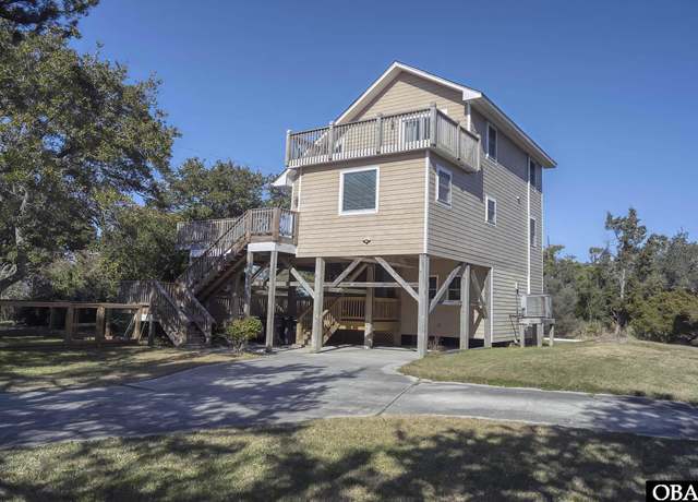 Property at 50078 Live Oak Ln Lot 2, Frisco, NC 27936, 3 beds, 2 baths
