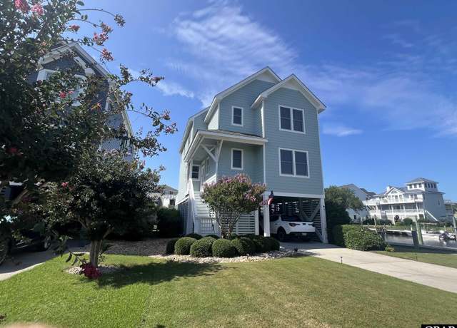 Property at 12-A Pirates Way Lot 12, Manteo, NC, 4 beds, 3 baths