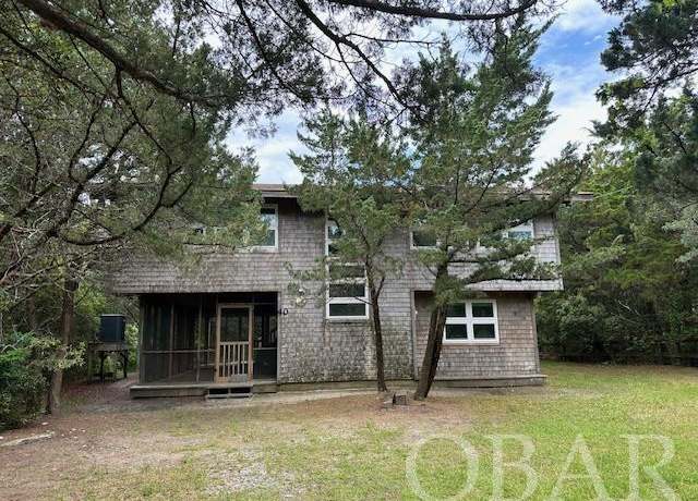 Property at 40 Sand Dune Dr Lot 2, Ocracoke, NC 27960, 2 beds, 2 baths