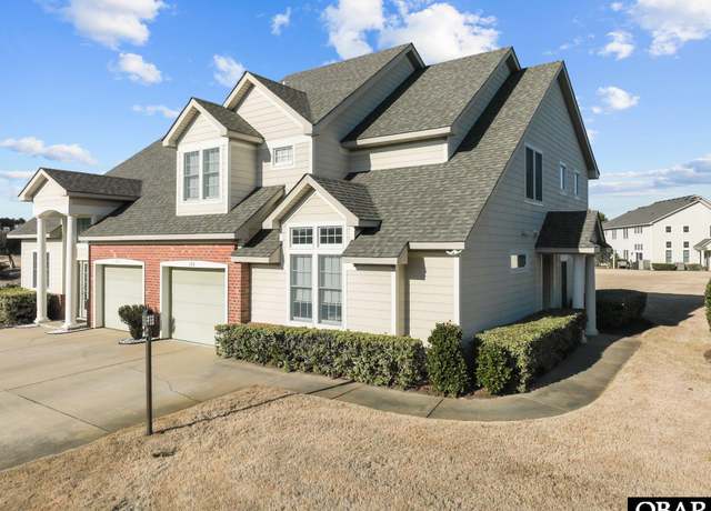 Property at 103 Gables Way Unit 1A, Kitty Hawk, NC 27949, 3 beds, 3.5 baths