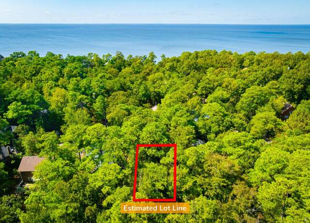 Property at 119 Shedders Walk Lot 219, Kill Devil Hills, NC 27948