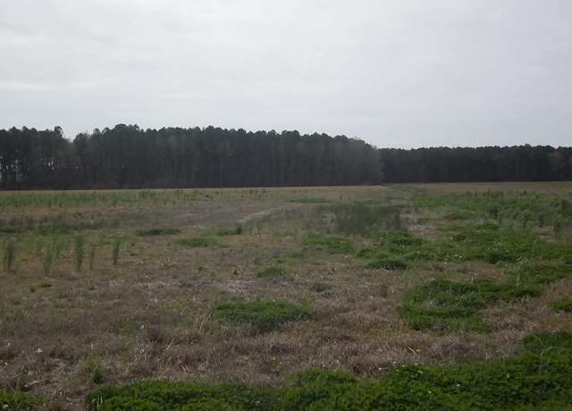 Property at 1000 Griff Ln Lot 1, Elizabeth City, NC 27909
