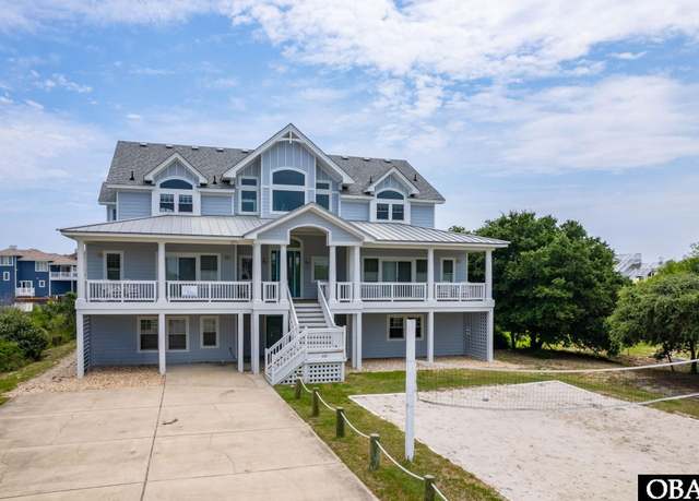 Property at 887 Whalehead Dr Lot 29, Corolla, NC 27927, 10 beds, 11 baths