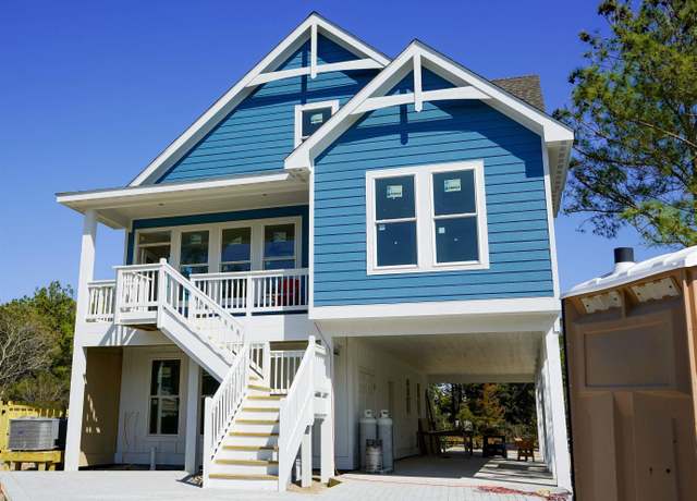 Property at 873 Lookout Way Lot 33, Corolla, NC 27927, 5 beds, 4.5 baths