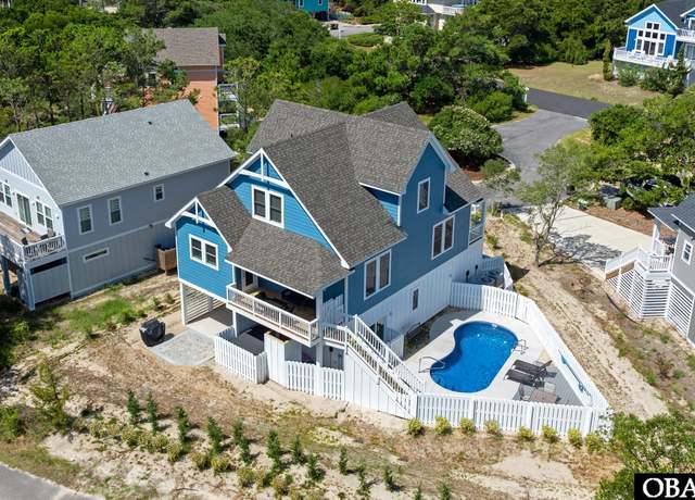 Property at 873 Lookout Way Lot 33, Corolla, NC 27927, 5 beds, 4.5 baths