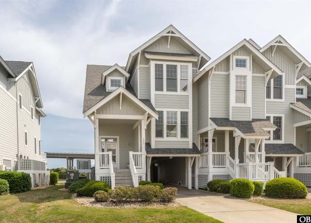 Property at 403 Sailfish Dr Unit 403, Manteo, NC 27954, 3 beds, 3 baths