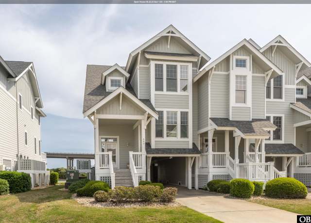 Property at 403 Sailfish Dr Unit 403, Manteo, NC 27954, 3 beds, 3 baths