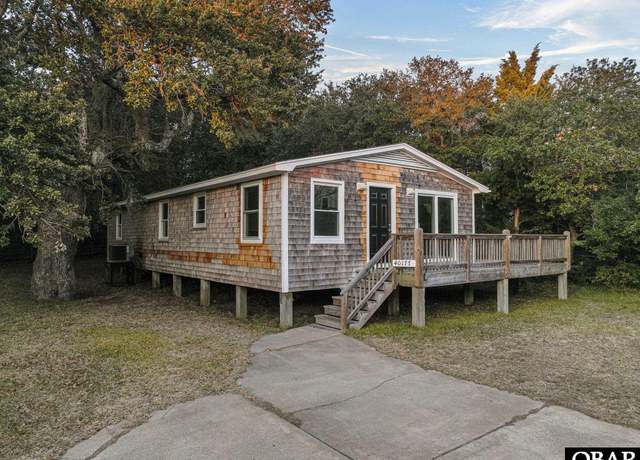 Property at 40177 Jarvis Gray Ln, Avon, NC 27915, 4 beds, 2 baths