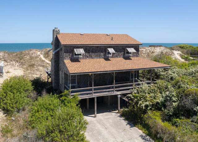 Property at 1007 Lighthouse Dr Lot 9, Corolla, NC 27927, 3 beds, 2 baths