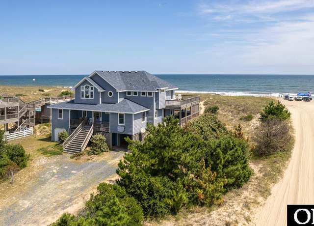 Property at 2251 Sandfiddler Rd Lot 25, Corolla, NC 27927, 5 beds, 4.5 baths