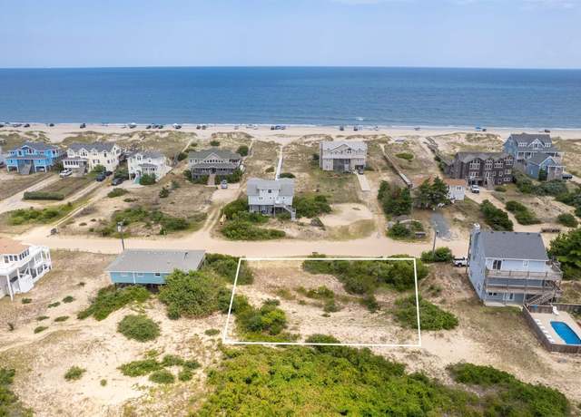 Property at 2080 Sandfiddler Rd Lot 88, Corolla, NC 27927