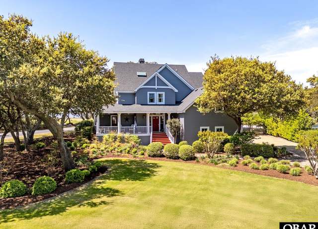Property at 568 Live Oak Ct Lot 82, Corolla, NC 27927, 4 beds, 4.5 baths