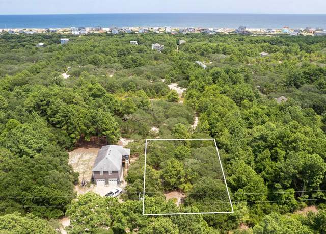 Property at 2011 Sea Gull Rd Lot 78, Corolla, NC 27927