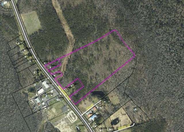 Property at 5641 Caratoke Hwy, Poplar Branch, NC 27965
