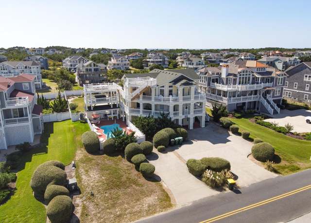 Property at 838 Lighthouse Dr Lot 21, Corolla, NC 27927, 9 beds, 9 baths