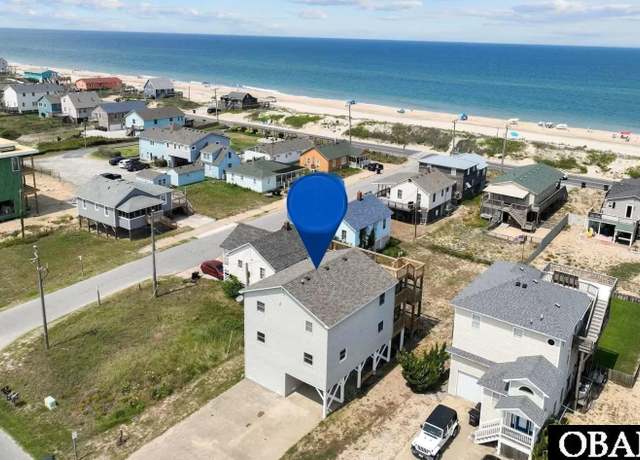 Property at 4023 Lindbergh Ave Lot 65, Kitty Hawk, NC 27949, 4 beds, 3 baths
